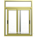 Aluminum Sliding Window 1.2m x 1.2m, Glass and Aluminum Works